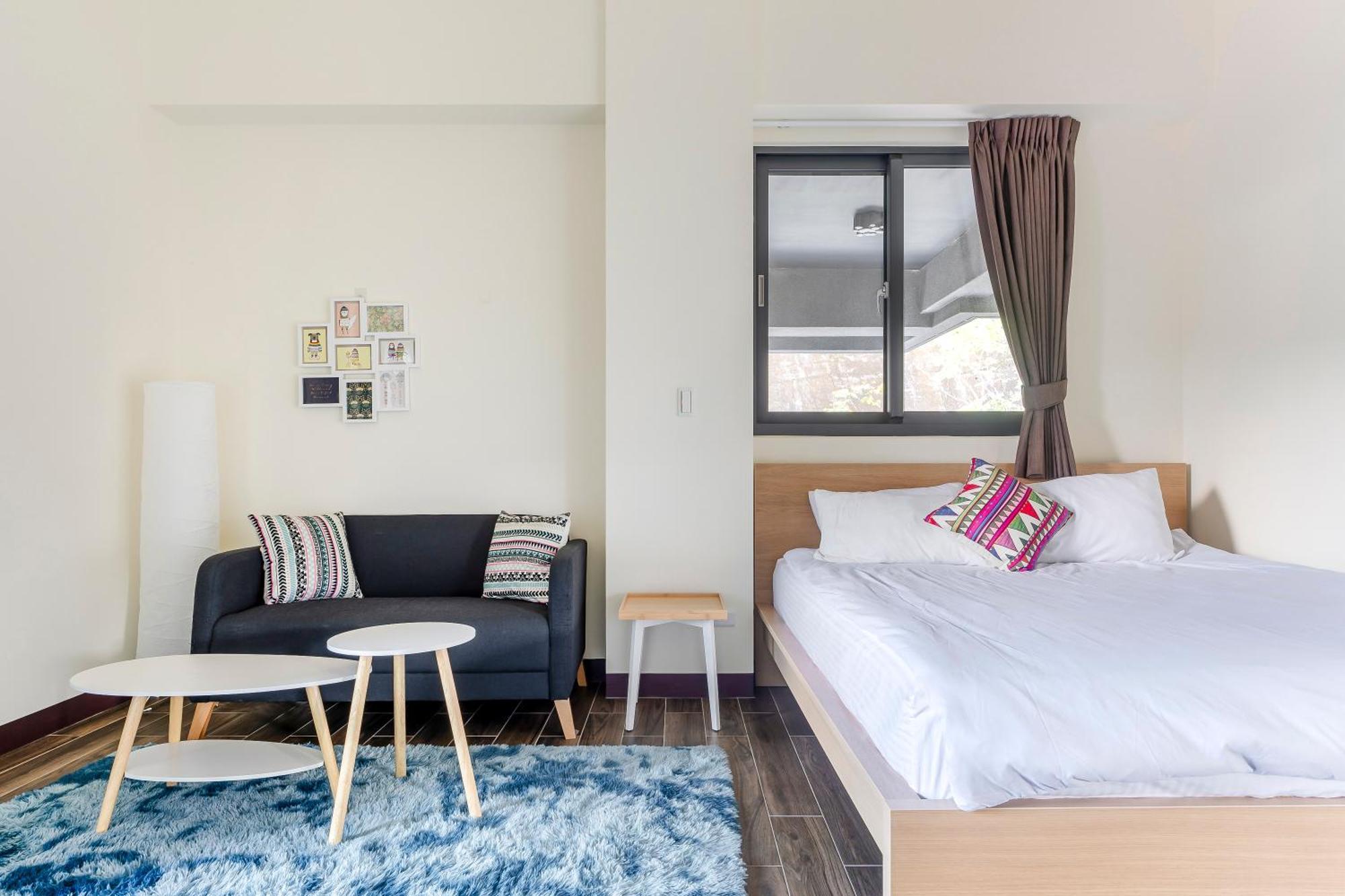 Pumori Guesthouse Пули Екстериор снимка