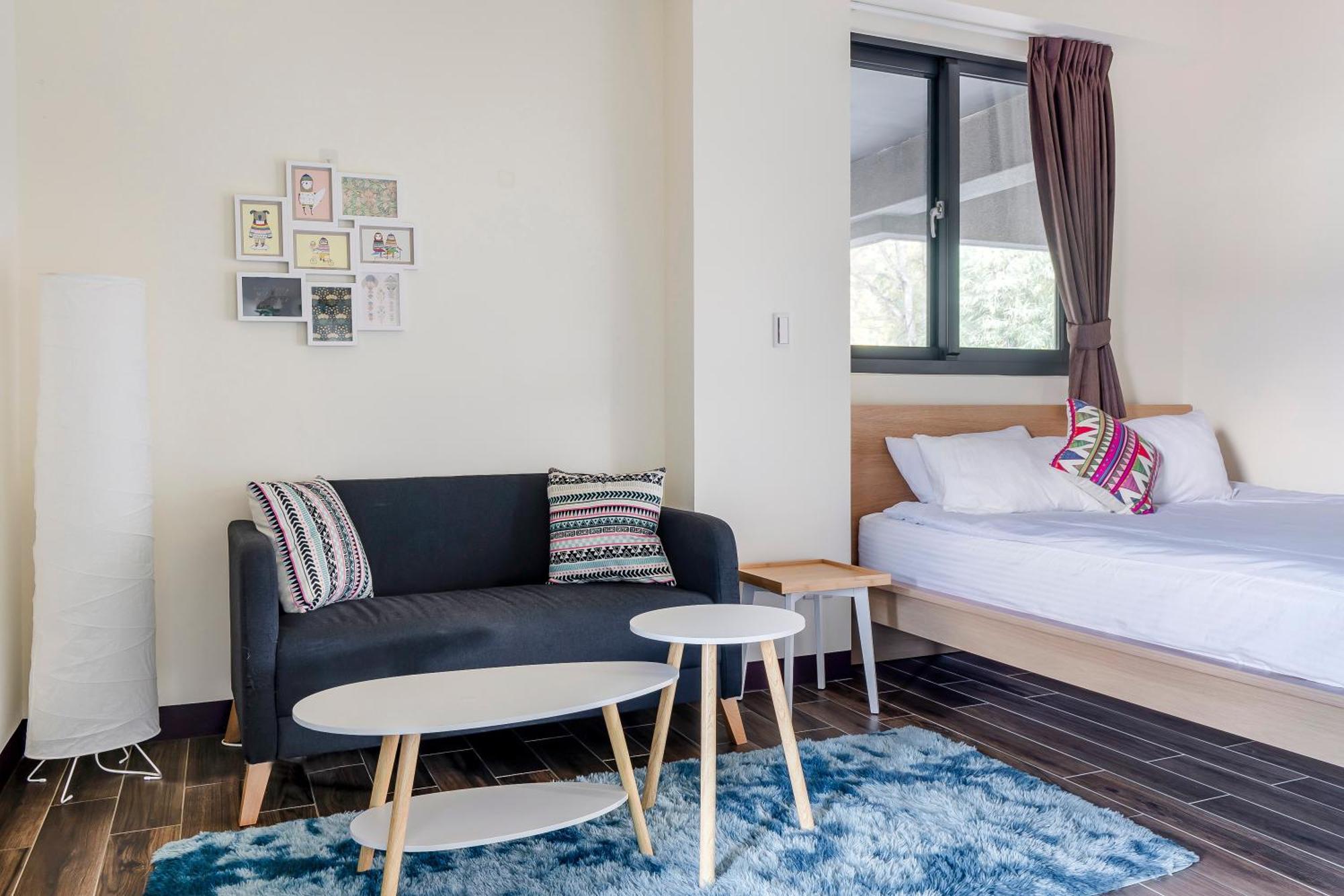 Pumori Guesthouse Пули Екстериор снимка