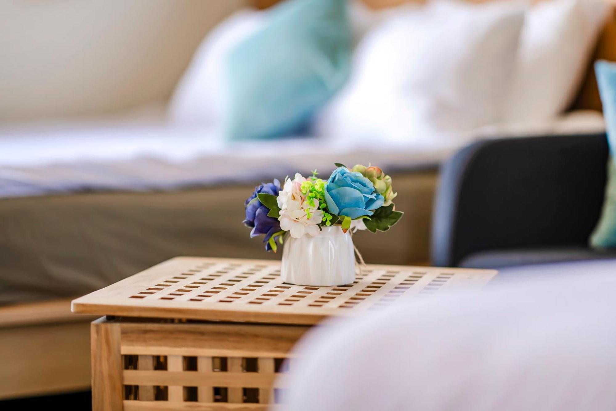 Pumori Guesthouse Пули Екстериор снимка