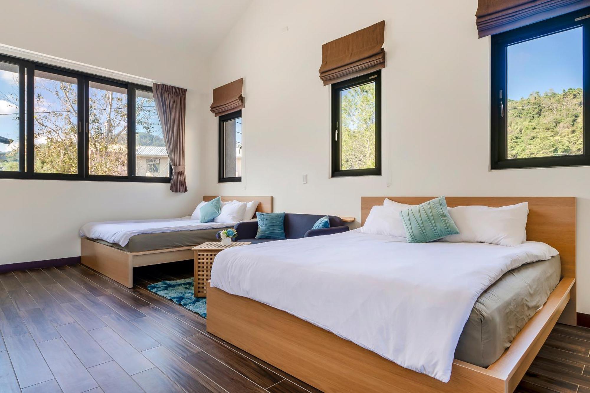 Pumori Guesthouse Пули Екстериор снимка