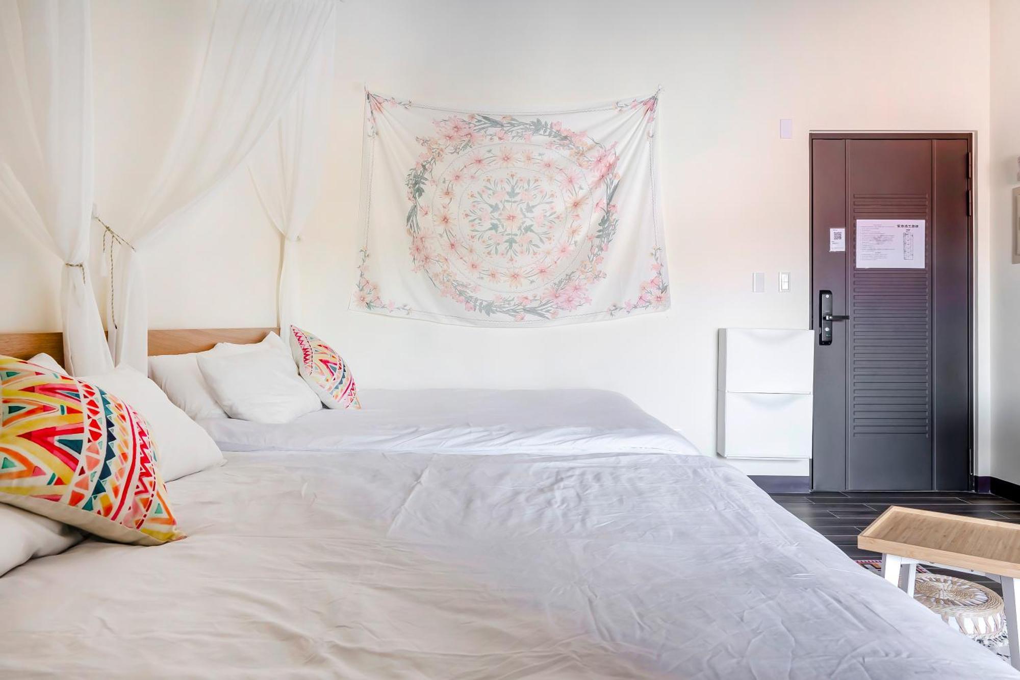 Pumori Guesthouse Пули Екстериор снимка