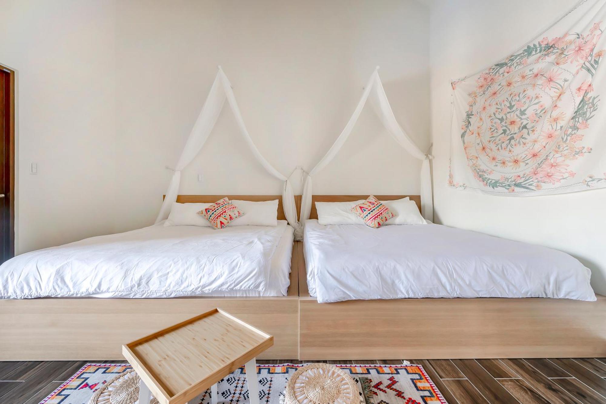 Pumori Guesthouse Пули Екстериор снимка