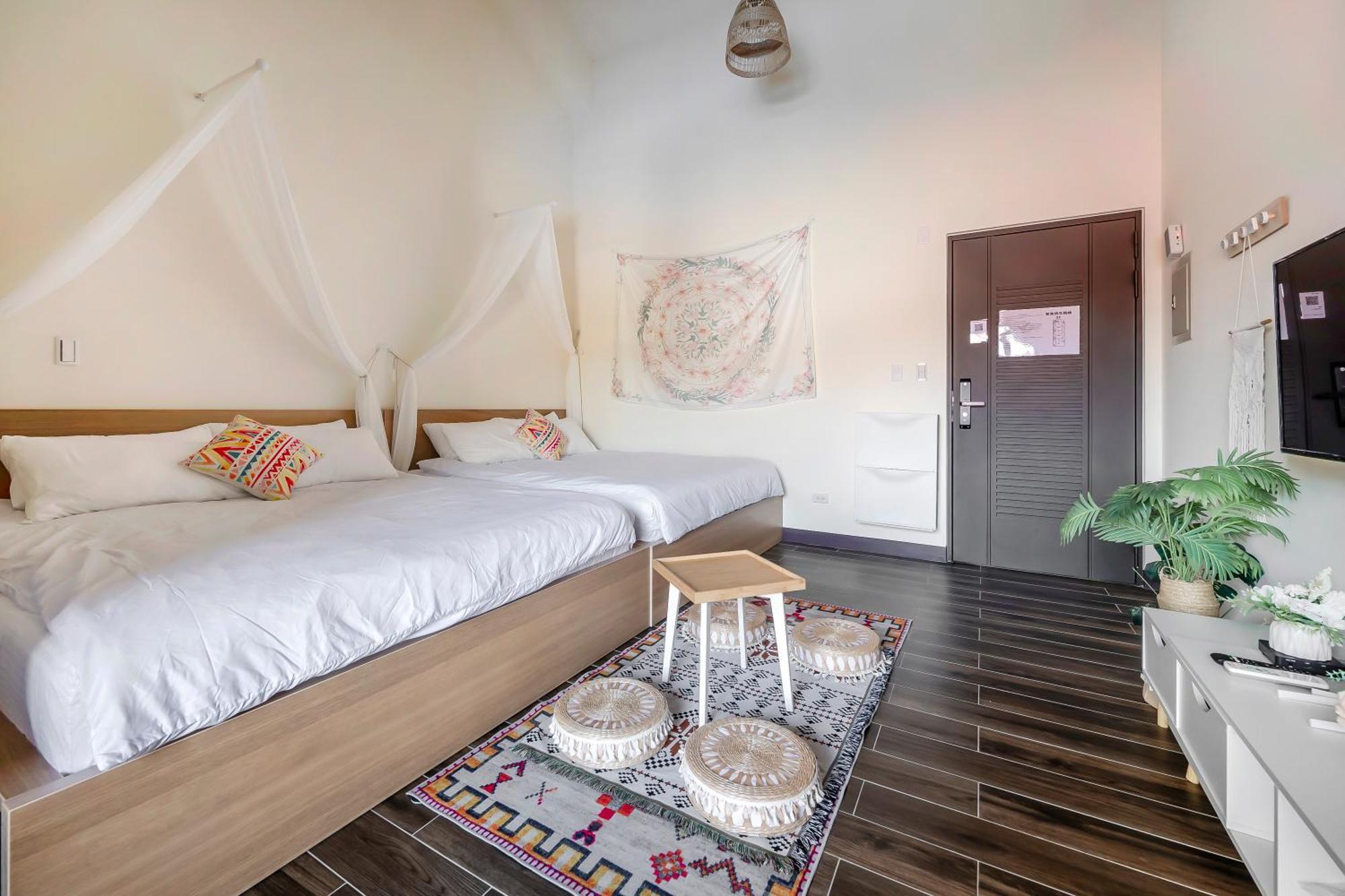 Pumori Guesthouse Пули Екстериор снимка