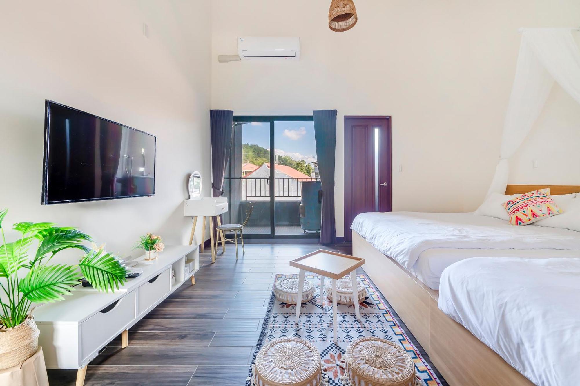 Pumori Guesthouse Пули Екстериор снимка