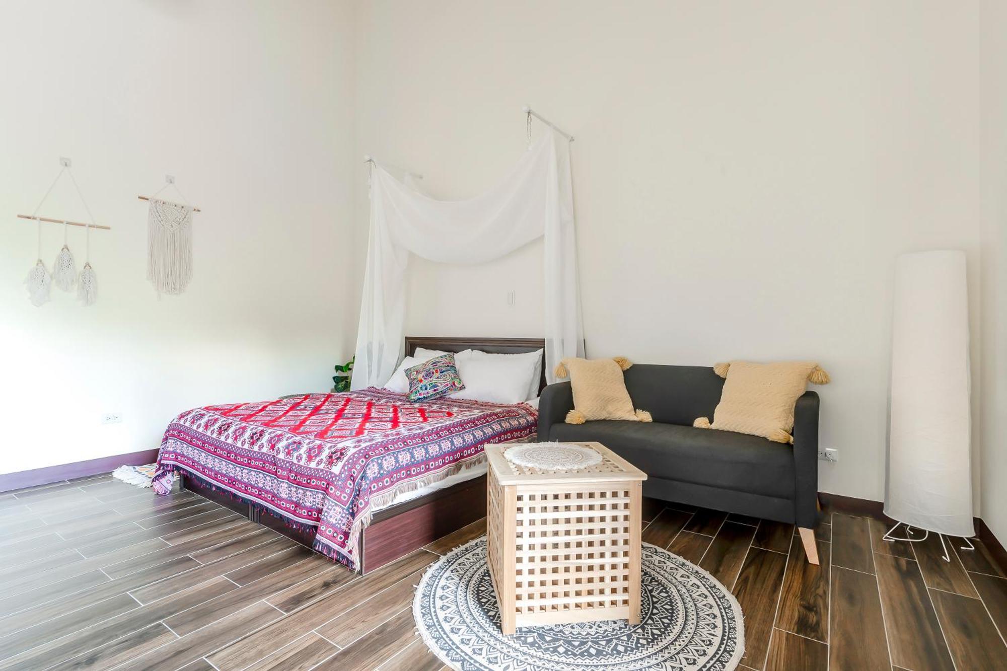 Pumori Guesthouse Пули Екстериор снимка