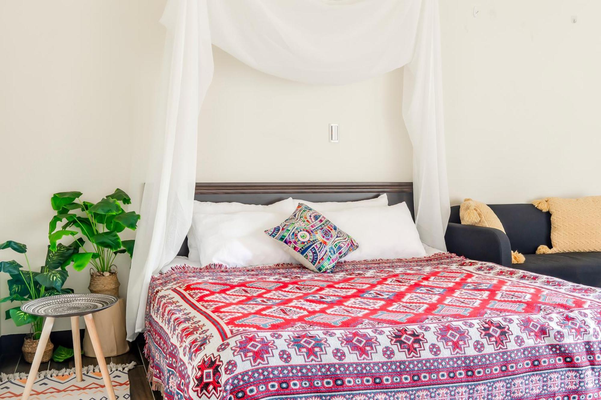 Pumori Guesthouse Пули Екстериор снимка