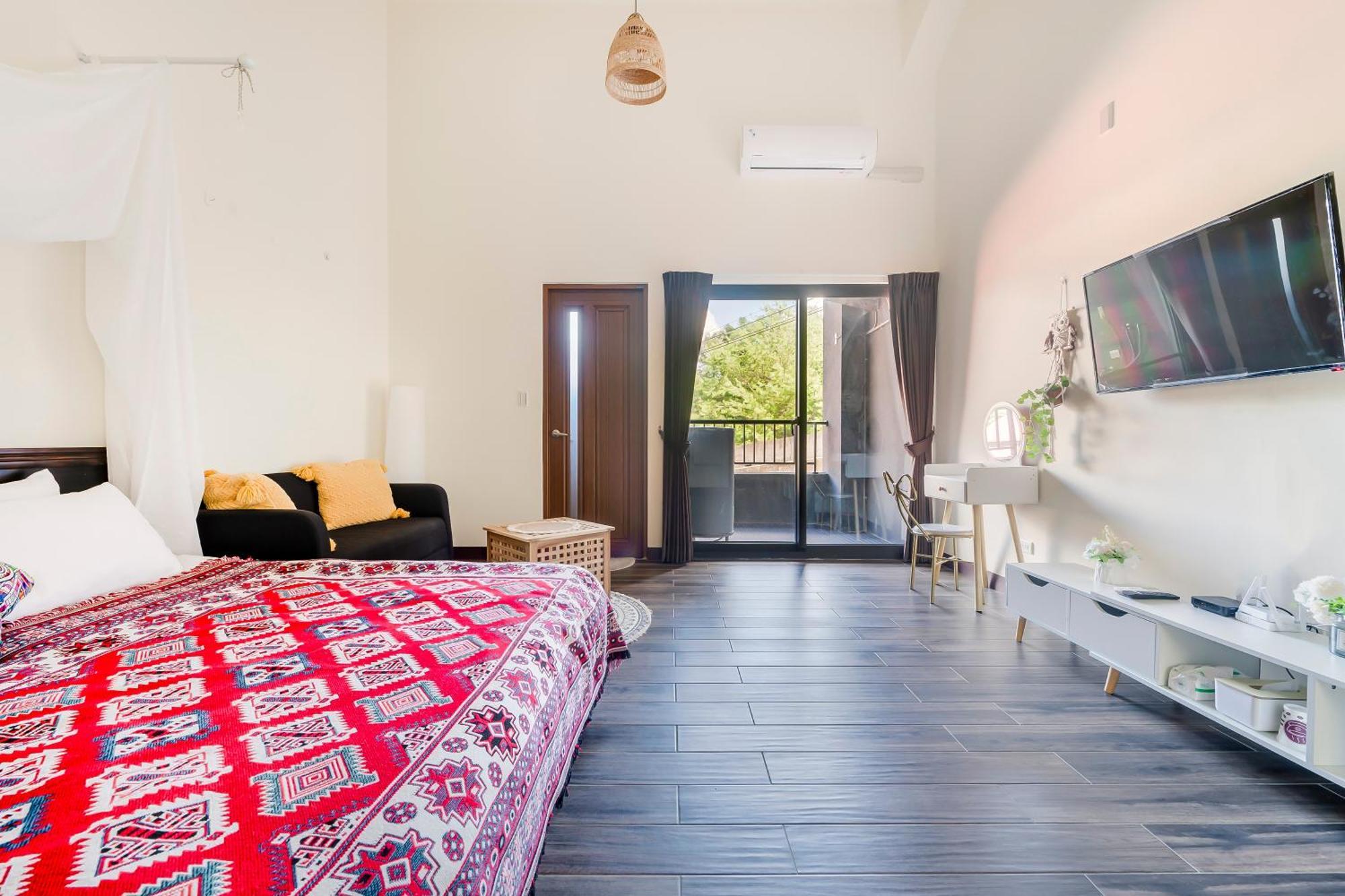 Pumori Guesthouse Пули Екстериор снимка