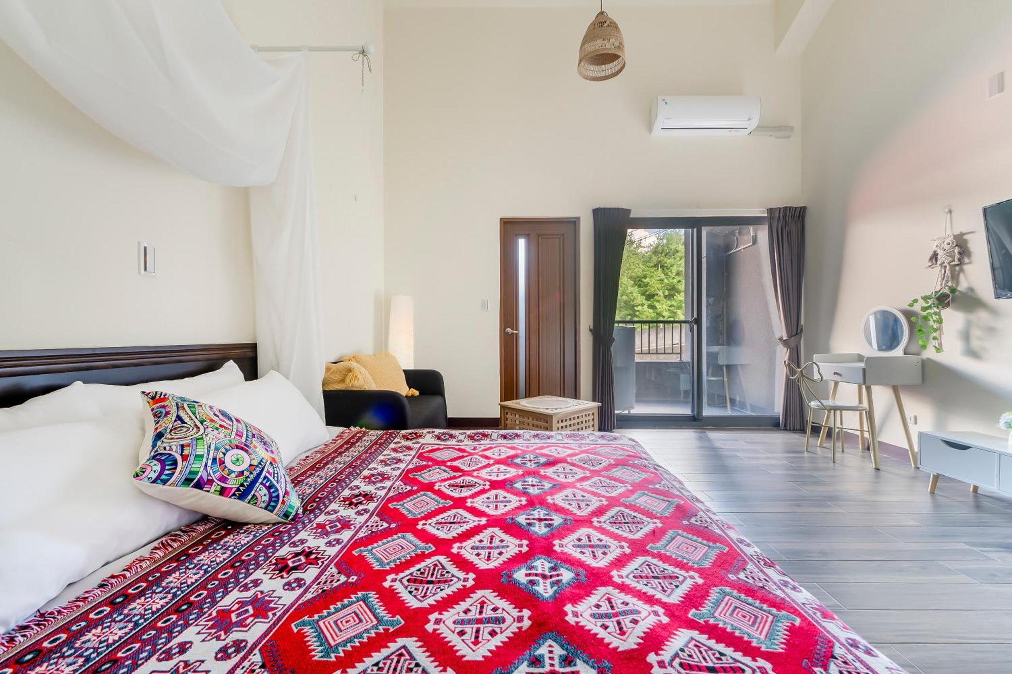 Pumori Guesthouse Пули Екстериор снимка