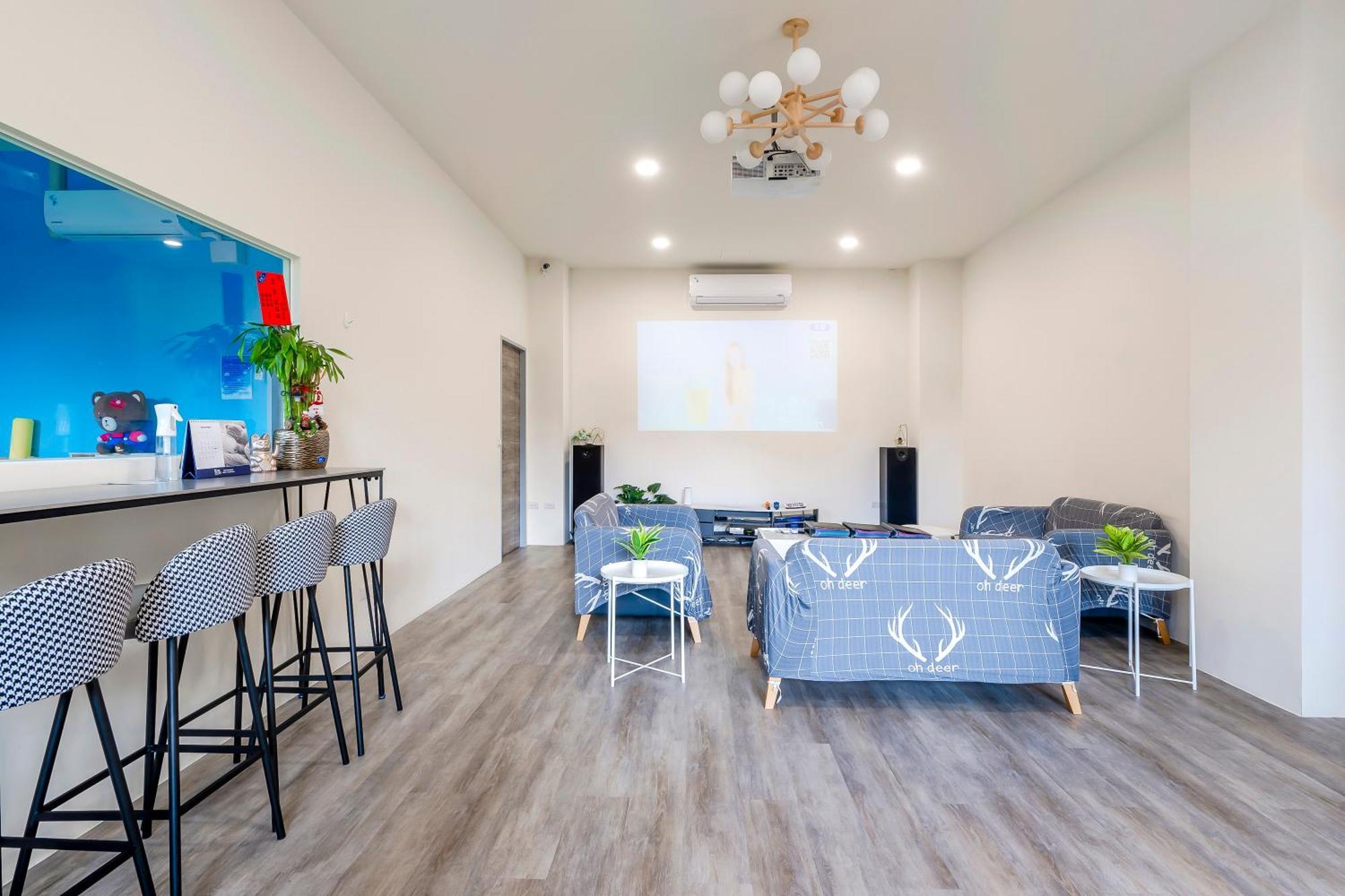 Pumori Guesthouse Пули Екстериор снимка