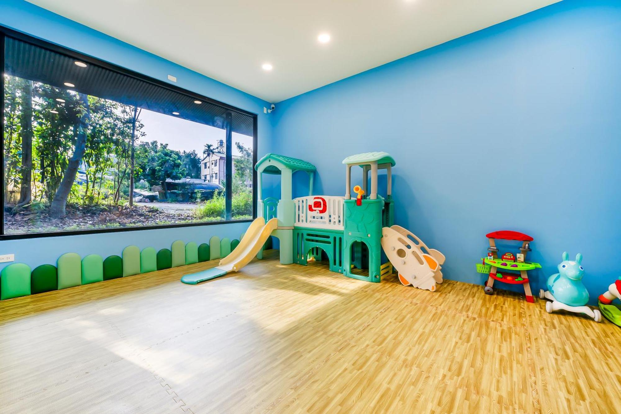 Pumori Guesthouse Пули Екстериор снимка