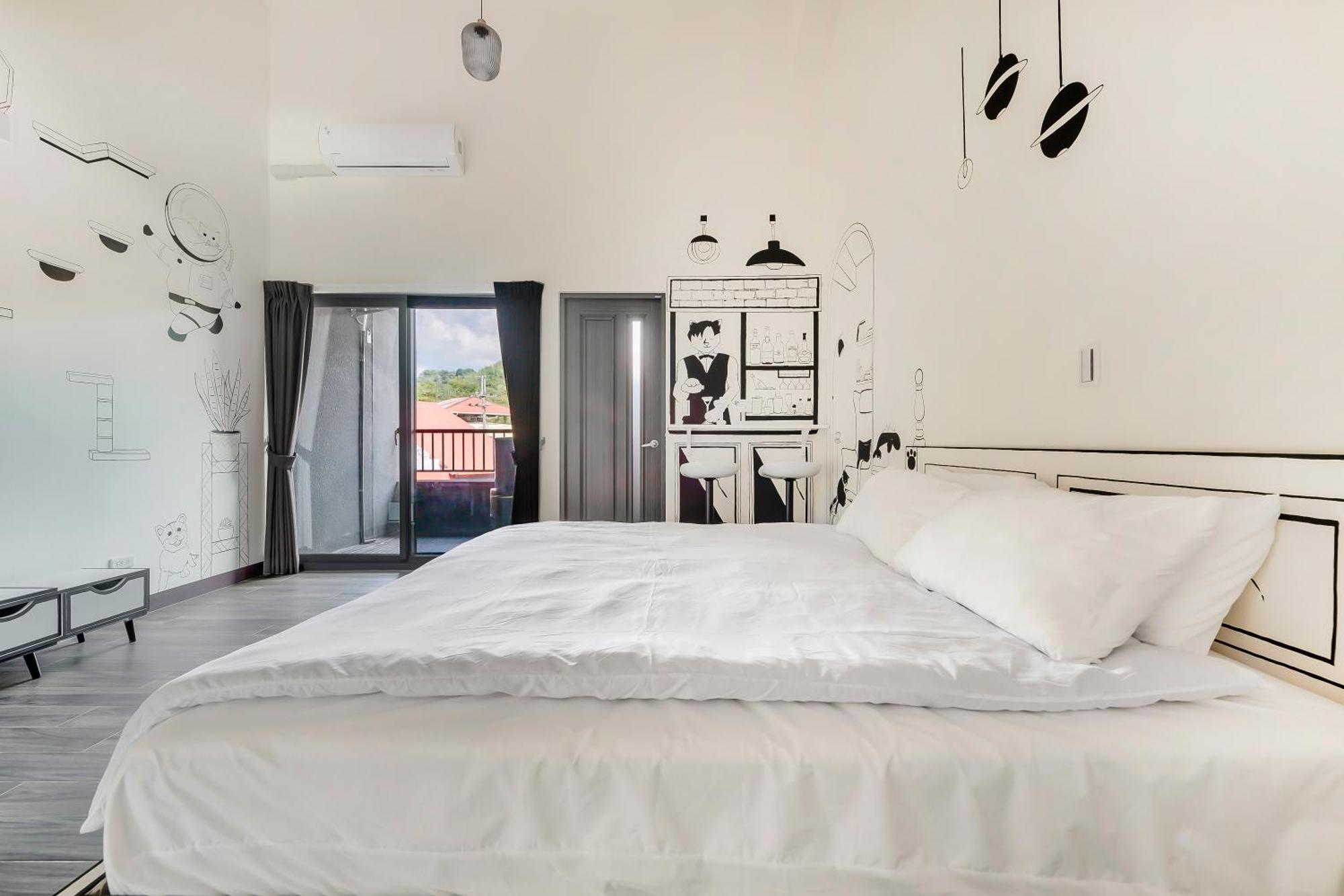 Pumori Guesthouse Пули Екстериор снимка